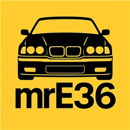 mrE36